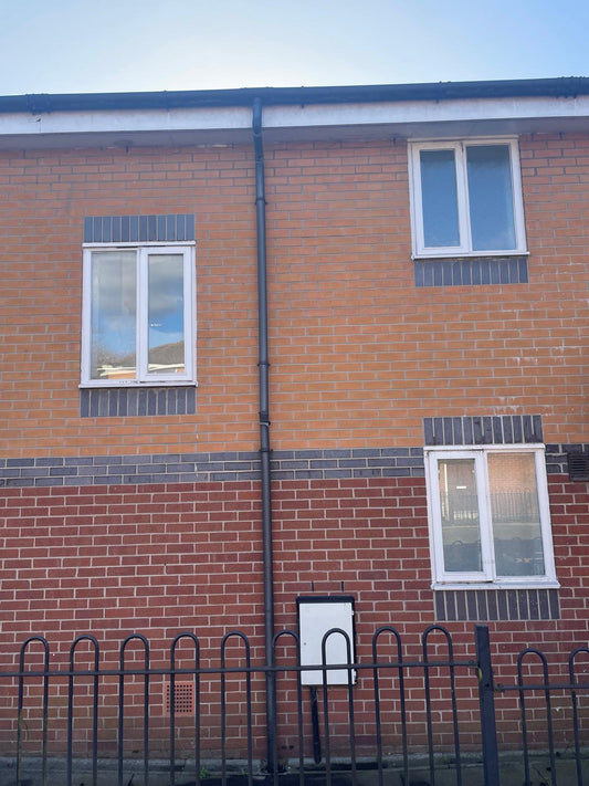 Window Cleaning 🪟